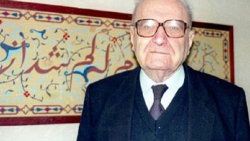 Roger Garaudy hayatını kaybetti