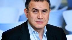 Kriz kahini Roubini Türkiye'yi uyardı