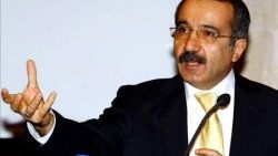 Dinçer'den dershane ve Fethullah Gülen açıklaması