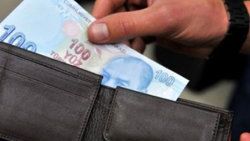 İşçiler paralarını yarın çekebilir