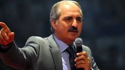 Kurtulmuş: Devletin hiç mi kabahati yok