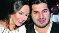 Ebru ve Reza kızlarına 750 bin dolarlık ev satın aldılar