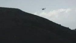 Hakkari'de Kobra bombardımanı-Video