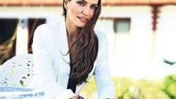 Ebru Akel: Özer çok özel biri