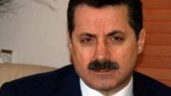 Bakan Çelik hastaneye kaldırıldı