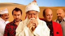 Leyla ile Mecnun Çin'e satıldı
