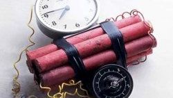 Terörist cesedinin üzerinde bombalı tuzak