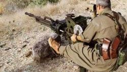 PKK tabura saldırdı