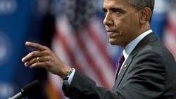 Obama'ya derin nefes aldıran karar