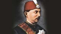 Beşinci Murad'ın hayatı bale oldu