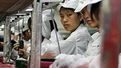 Çin'deki fabrika raporu Apple'ı vurdu