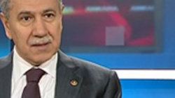 Bülent Arınç: 3. dönem yokum
