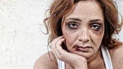 Kadına şiddetin haritası çıkarıldı