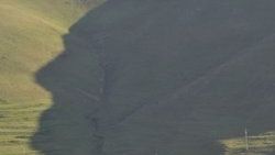 Atatürk silüeti için Ardahan'a akın - Galeri