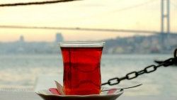 Çayın Türkiye'de 25 yıllık ömrü kaldı