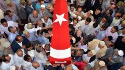 Şehit polisin abisi: Başbakan gaddar yüzünü göster