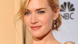 Kate Winslet'a düğün hediyesi uzay seyahati bileti