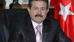 AK Partili belediye başkanı görevden alındı