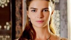 Pelin Karahan: Çok heyecanlıyım