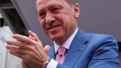 Erdoğan: Üniversitelerimizi geliştirmek için tam destek