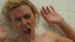 Scarlett'in duştaki görüntüsüne yoğun ilgi
