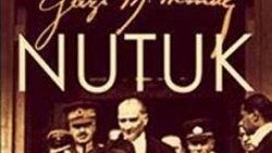 Yunan gazetesi Nutuk dağıttı