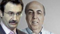 Ayaydın Kürşat Tüzmen kavgasını anlattı