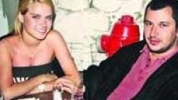 Ceyda Ateş nişanlandı