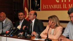 CHP'den Silivri açıklaması: Balyozun sonucu belli