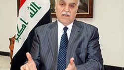 İnterpol kararı sonrası Haşimi'den ilk açıklama