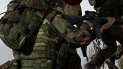 Özel Harekatçılardan nefes kesen operasyon
