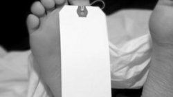 Sivas'ta elektrik akımına kapılan kişi öldü
