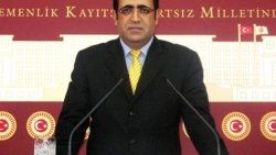 BDP biber gazını Meclis'e taşıdı