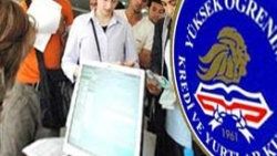 Burs alacak öğrenciler dikkat