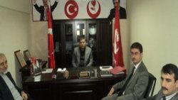 BBP Çağdaş Eğitim Koleji'ni ağırladı