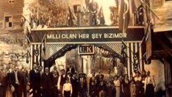 1934 Trakya Olayları nedir