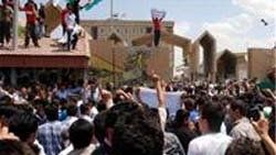 Kuzey Irak'ta din gerginliği