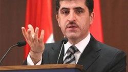 Barzani: Suriye sınırını kapatmadık