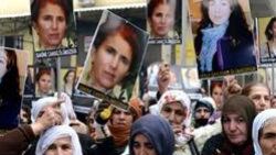 Öldürülen 3 PKK'lının cenazesi Türkiye'ye gelecek
