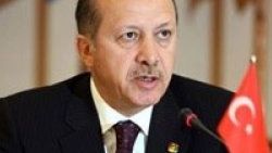 Başbakan Katar'a gitti