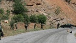 Hakkari'de faciaya ramak kaldı