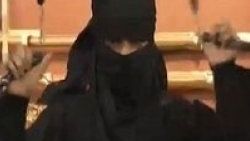 Reuters çalışanlarına 'kadın ninja' yaptırımı