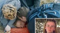 Filistinli çocuklardan Rachel Corrie'ye vefa