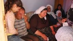 Şehit Yıldırım Kuzucular'ın annesinden ibretlik söz