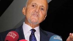 Birand'ın vefatı Yunanistan'da da yankı uyandırdı