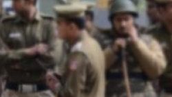 Hindistan-Pakistan sınırında savaş alarmı
