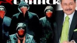 Melik Gökçek ile RedHack kapışması
