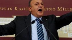 Oktay Vural da CHP'ye yüklendi