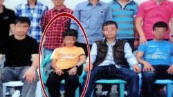 14 yaşındaki çocuğa 19 yıl hapis istendi