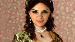 Muhteşem Yüzyıl'ın Pelin Karahanlı fragmanı